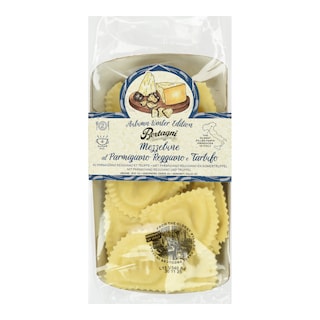 BERTAGNI | Φρέσκα Ζυμαρικά Γεμιστά με Παρμεζάνα και Τρούφα 250g