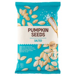 EMMA | Πασατέμπος Ψημένα και Αλατισμένα 200g