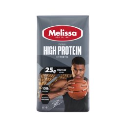 ΜΕΛΙΣΣΑ | Στριφτό Ζυμαρικό High Protein 500g