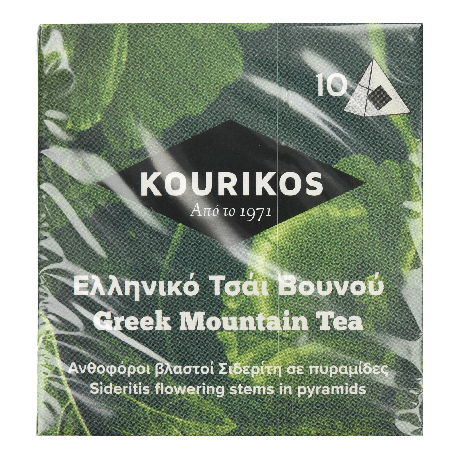 Τσάι Βουνού 10g