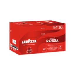 LAVAZZA | Κάψουλες Καφέ Espresso Qualita Rossa 30x5.7g