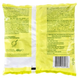 GUSTONA | Μανιτάρια Champignon Φέτες Κατεψυγμένα 450g