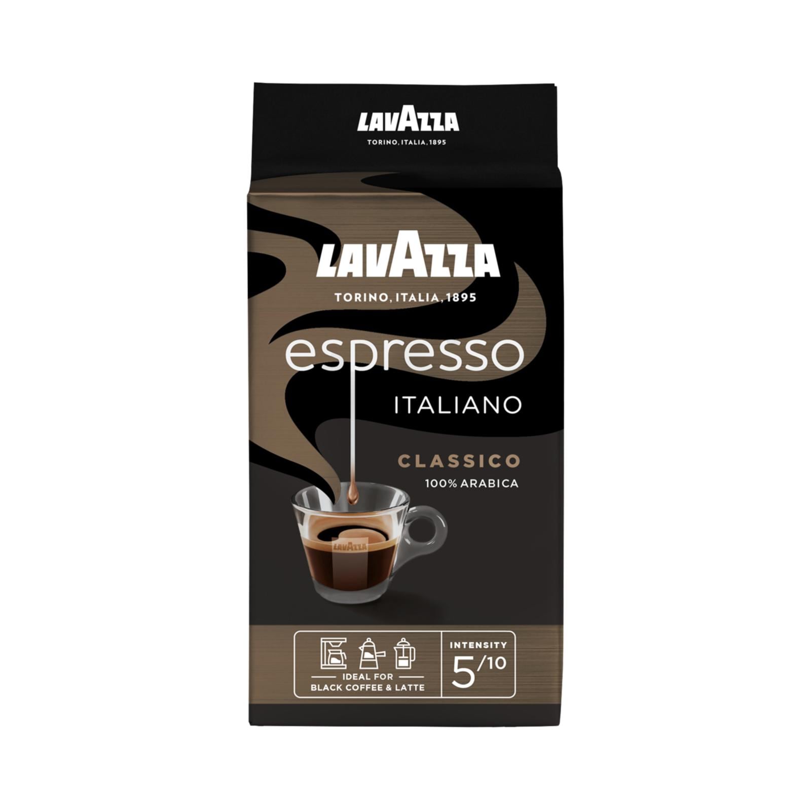 LAVAZZA Καφές Espresso Αλεσμένος 250g