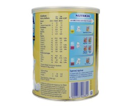 NUTRICIA | ΚΡΕΜΑ ΠΑΙΔΙΚΗ ΒΑΝΙΛΙΑ 300 GR