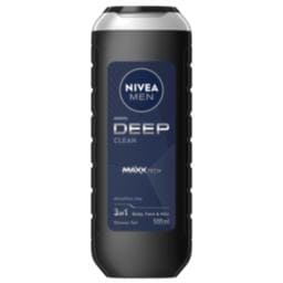 NIVEA | Shower Gel Deep 500 ml