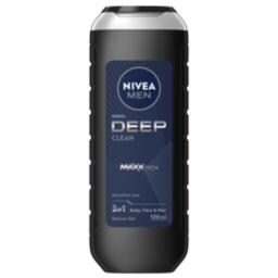 NIVEA | Shower Gel Deep 500 ml
