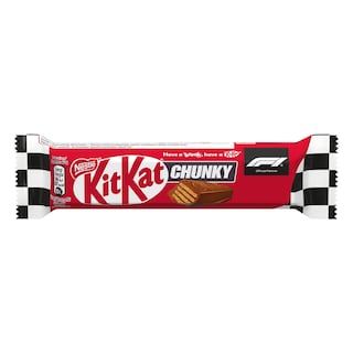 KITKAT | Wafer Milk Chocolate 40g