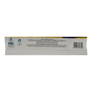 SMART | YOGHURT WITH FRUITS ΜΠΑΝΑΝΑ 2 X 145 GR