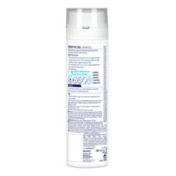 NIVEA | Gel Shaving Sensitive Cooling 200ml