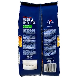 WORLD'S MARKET | Βίδες Τρικολόρε 500g