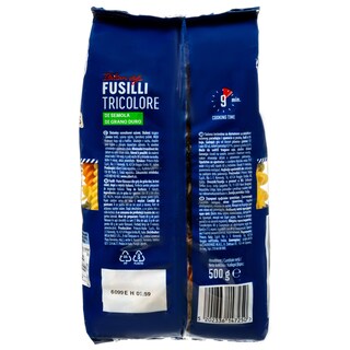 WORLD'S MARKET | Βίδες Τρικολόρε 500g
