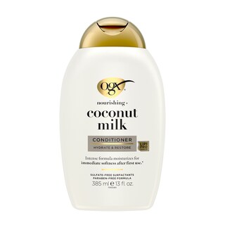 Conditioner Coconut Milk 385ml
