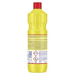 KLINEX | Χλωρίνη Ultra Protection Lemon Παχύρευστη 1250ml