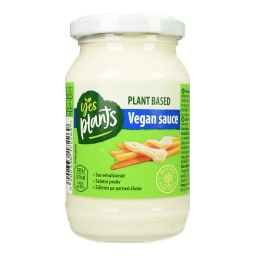 YES PLANTS | Μαγιονέζα Vegan Sauce 250g