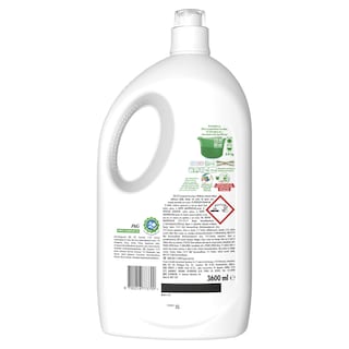 ARIEL | Υγρό Πλυντηρίου Ρούχων Alpine 80 Μεζούρες