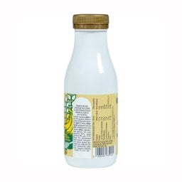 ΦΑΡΜΑ ΚΟΥΚΑΚΗ | Κεφίρ Μπανάνα Βρώμη και Μέλι 330ml