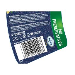 ΚΛΙΑΦΑ | Λεμονάδα με Ανθρακικό Φιάλη 330ml