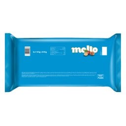 MOLTO | Croissant Hazelnut Praline 5x40g