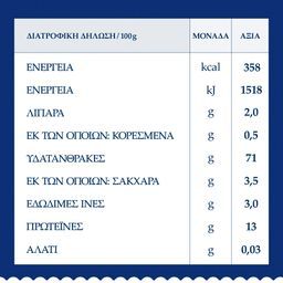 BARILLA | Penne Tricolore 500 gr