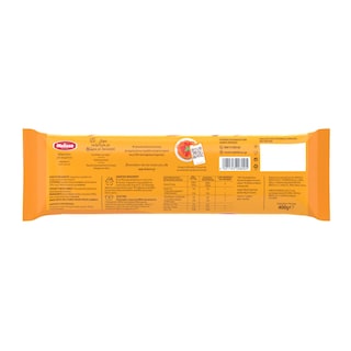ΜΕΛΙΣΣΑ | Spaghetti Carrot 400g
