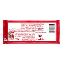 LACTA | Σοκολάτα Γάλακτος Triple 90g