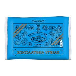 ΠΑΥΛΙΔΗΣ | Dark Chocolates Mini 350g