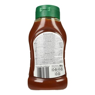 GUSTONA | Κέτσαπ  500g