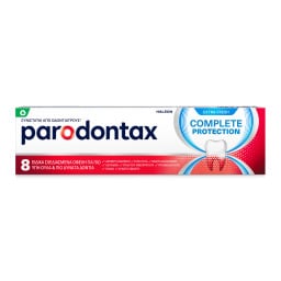 PARODONTAX | Toothpaste Extra Fresh Complete Protection 75ml
