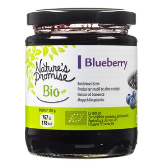 NATURES PROMISE BIO