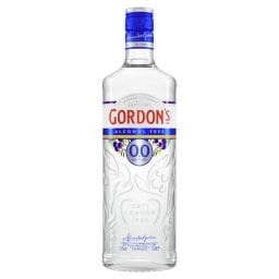 GORDON'S | Τζιν London Dry Χωρίς Αλκοόλ 700ml