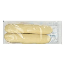 EXCLUSIVE AB | Γαλλικές Μπαγκέτες Λευκές Προψημένες 300g