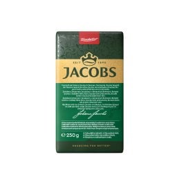 JACOBS | Καφές Φίλτρου Kronung Intense 250g