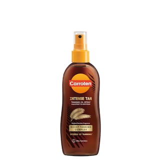 CARROTEN | Λάδι Μαυρίσματος Spray Intense Tanning Oil SPF0 70ml