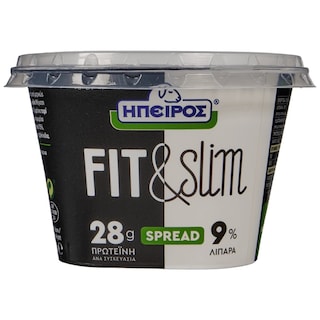 ΗΠΕΙΡΟΣ | Άλειμμα Fit & Slim 200g