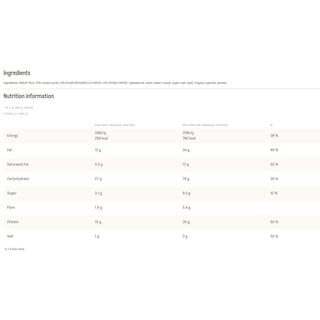 DR.OETKER | RISTORANTE | Πίτσα Μαργαρίτα 295g