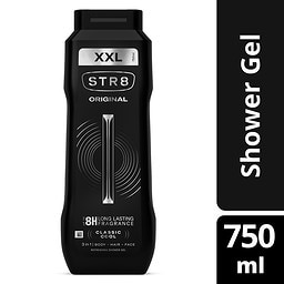 STR8 | Αφρόλουτρο Original 750ml