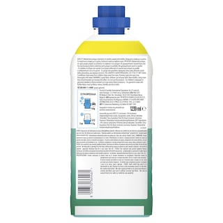 LENOR | Συμπυκνωμένο Μαλακτικό Fresh Meadow 59 Μεζούρες