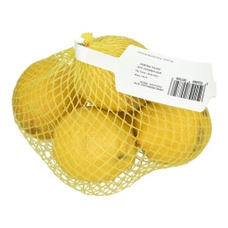 ΑΒ ΒΙΟ | Lemons Organic Farming Packaged Imported