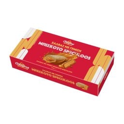 ΟΛΥΜΠΟΣ | Χαλβάς Speculoos 300g