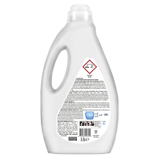 SKIP | Υγρό Πλυντηρίου Ρούχων Spring Fresh 70 Μεζούρες