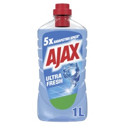 AJAX | ULTRA | Floor Cleaner Ultra Fresh 1lt