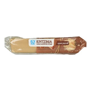 ΑΒ | Κριτσίνια Ολικής Άλεσης 250g