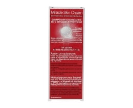 GARNIER | SKIN CREAM MIRACLE SKIN 50 ML
