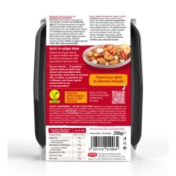 ΠΑΛΙΡΡΟΙΑ | Φασόλια Γίγαντες Γιαχνί Vegan 200g