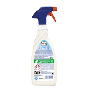 OVERLAY | Spray Καθαρισμού 650ml