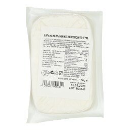 - | Σαγανάκι Παρνασσού 150g