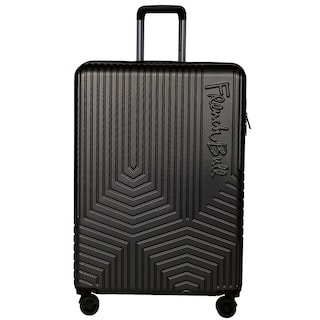 FRENCH BULL | Βαλίτσα Τροχήλατη 28'' Σκούρο Γκρι 1 Τεμάχιο