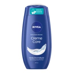 NIVEA | Αφρόλουτρο Creme Care 250ml