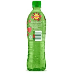 LIPTON | Ice Tea Πράσινο Τσάι Φράουλα 500ml