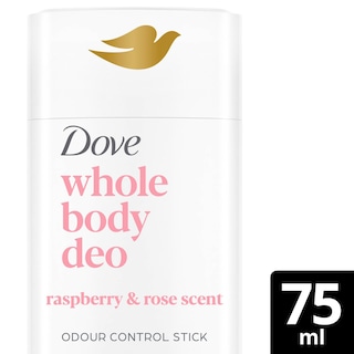 DOVE | Αποσμητικό Stick Raspberry 75ml